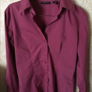 New York & Company Shirt